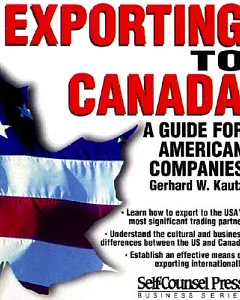 Exporting to Canada: A Guide for American Companies