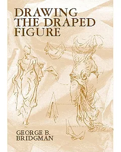 Drawing the Draped Figure: The Seven Laws of Folds
