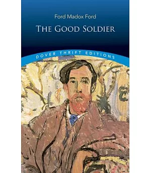 The Good Soldier: A Tale Of Passion