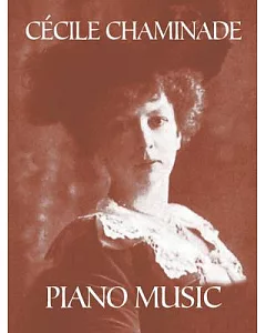 Cecile chaminade Piano Music