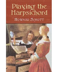 Playing the Harpsichord