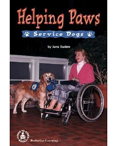 Helping Paws: Service Dogs