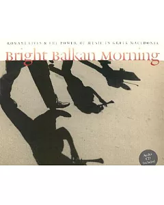 Bright Balkan Morning