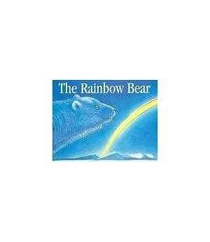 The Rainbow Bear