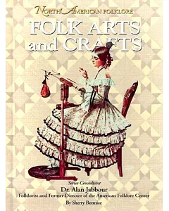 Folk Arts and Crafts