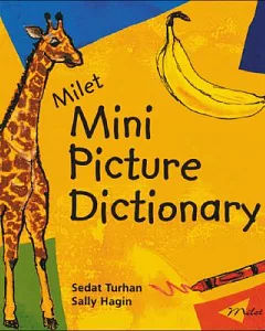 Milet Mini Picture Dictionary