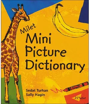 Milet Mini Picture Dictionary