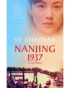 Nanjing 1937: A Love Story