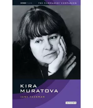 Kira Muratova