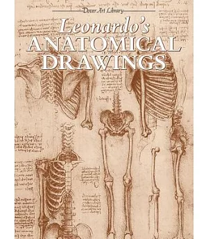 Leonardo’s Anatomical Drawings