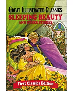 Sleeping Beauty & Other Stories
