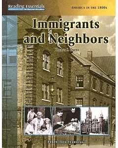 Immigrant And Neighbors
