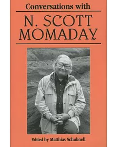 Conversations With N. Scott Momaday