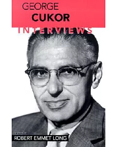 george Cukor: Interviews