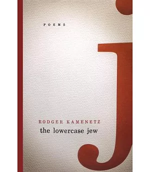 The Lowercase Jew