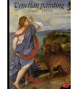 Venetian Painting: A Concise History