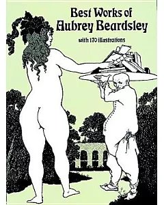 Best Works of Aubrey beardsley