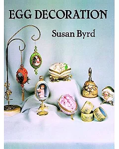 Egg Decoration