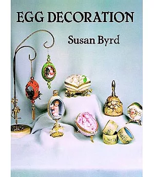 Egg Decoration