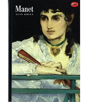 Manet and the Painters of Contemporary Life