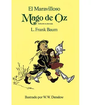 El Maravilloso Mago De Oz / The Wonderful Wizard of Oz