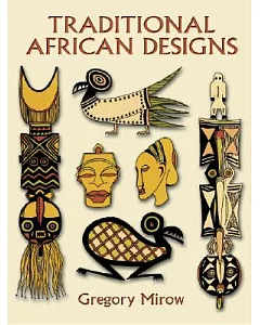 Traditional African Designs