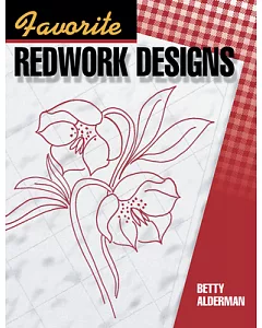 Favorite Redwork Designs