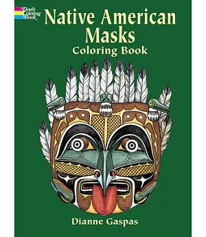 Native American Masks