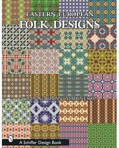 Eastern European Folk Designs