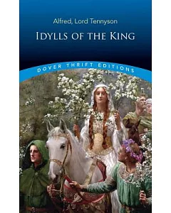 Idylls Of The King