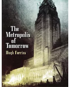 The Metropolis Of Tomorrow