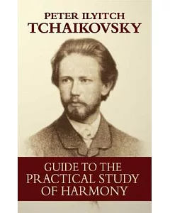 Guide To The Practical Study Of Harmony