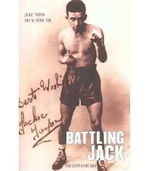 Battling Jack: You Gotta Fight Back