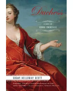 Duchess: A Novel of Sarah Churchill