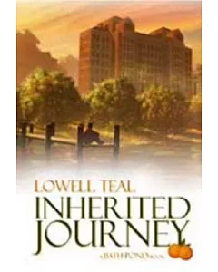 Inherited Journey: A Powerful Legacy of Courage, Love And Selfless Giving