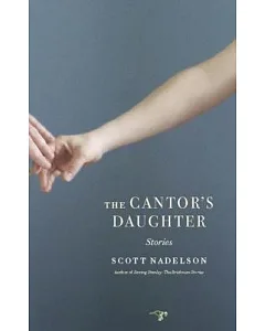 The Cantor’s Daughter: Stories