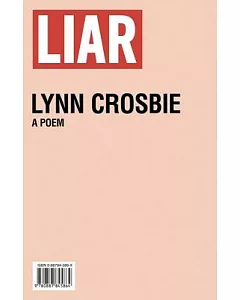Liar: A Poem