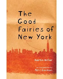 The Good Fairies of New York