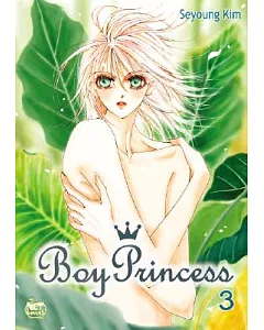Boy Princess 3