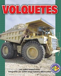 Volquetes/dump Trucks