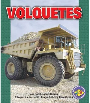 Volquetes/dump Trucks