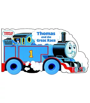 Thomas the Tank Engine and the Great Race