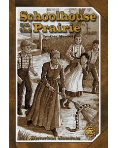 Schoolhouse on the Prairie