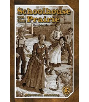 Schoolhouse on the Prairie