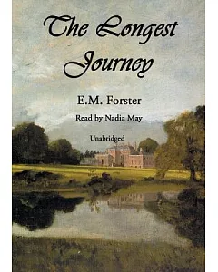 The Longest Journey: Library Edition