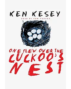 One Flew over the Cuckoo’s Nest: Library Edition