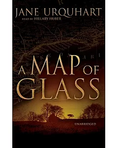 A Map of Glass: Library Edition