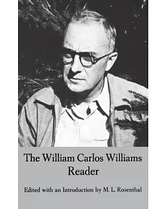 The william carlos williams Reader