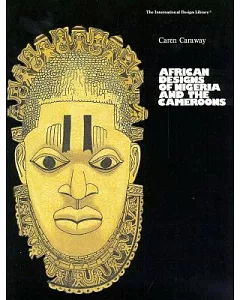 African Designs of Nigeria and the Cameroons