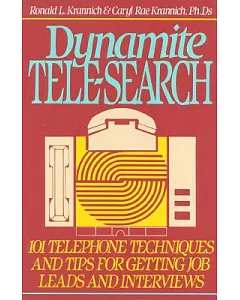 Dynamite Tele-Search